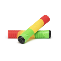 POIGNEES BMX SALTPLUS XL SANS FLANGES RASTA